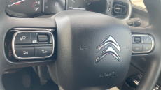 Citroen C3 1.2 PureTech 82 Feel 5dr Petrol Hatchback